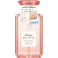 Amazon | Diane Bonheur(ダイアン ボヌール) モイストダイアン